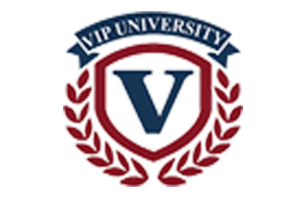 VIP university KINSHASA